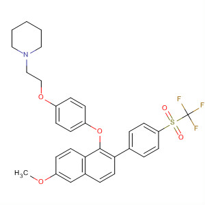 CAS No 648904-90-9  Molecular Structure