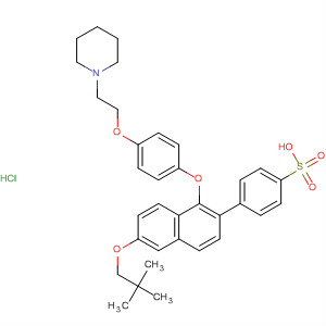 CAS No 648905-70-8  Molecular Structure