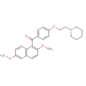 CAS No 648905-80-0  Molecular Structure