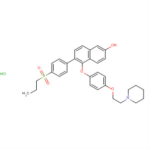 CAS No 648905-97-9  Molecular Structure