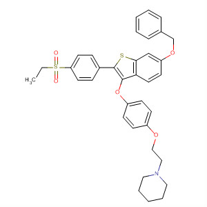 CAS No 648906-05-2  Molecular Structure
