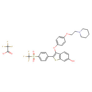 CAS No 648906-17-6  Molecular Structure