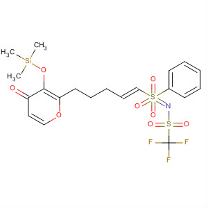 CAS No 648906-47-2  Molecular Structure