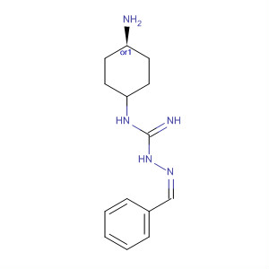 CAS No 648907-01-1  Molecular Structure