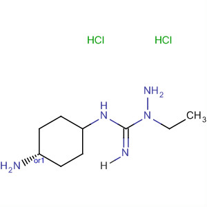 CAS No 648907-02-2  Molecular Structure