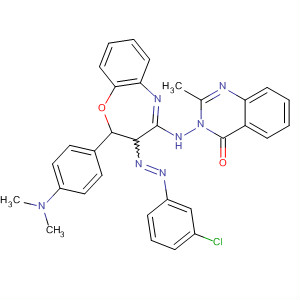 CAS No 648907-44-2  Molecular Structure