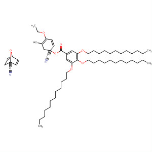 CAS No 648907-66-8  Molecular Structure