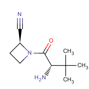 CAS No 648908-06-9  Molecular Structure