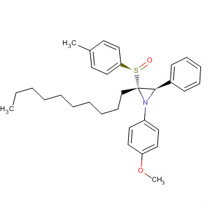 CAS No 648908-29-6  Molecular Structure