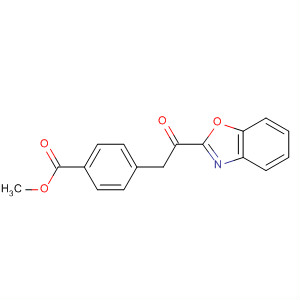 CAS No 648908-77-4  Molecular Structure
