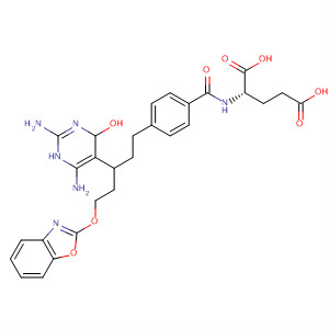 CAS No 648908-85-4  Molecular Structure