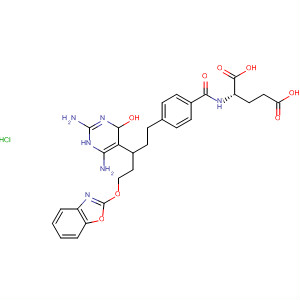 CAS No 648908-93-4  Molecular Structure