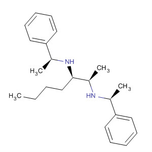 CAS No 648909-42-6  Molecular Structure