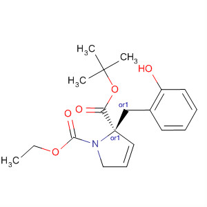 CAS No 648909-61-9  Molecular Structure