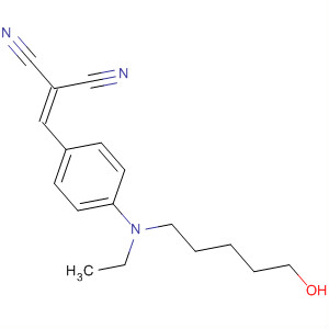 CAS No 648909-81-3  Molecular Structure