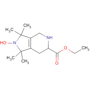 Cas Number: 648910-31-0  Molecular Structure