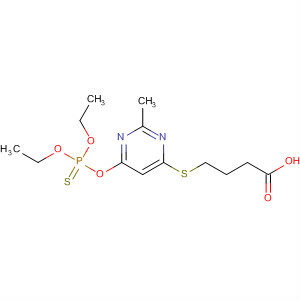 Cas Number: 648916-05-6  Molecular Structure