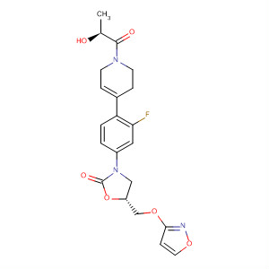 CAS No 648916-26-1  Molecular Structure