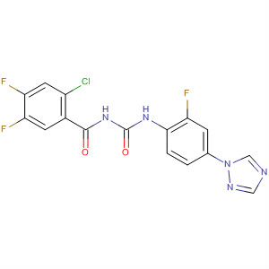 CAS No 648916-81-8  Molecular Structure