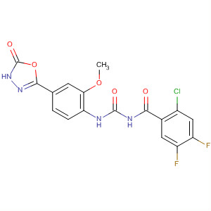 CAS No 648916-95-4  Molecular Structure