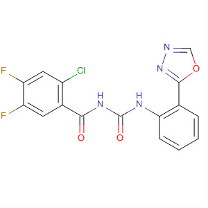 CAS No 648916-98-7  Molecular Structure