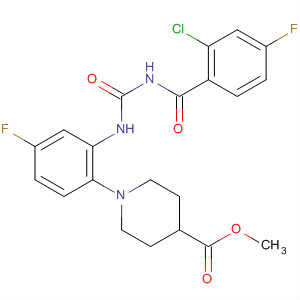 CAS No 648917-33-3  Molecular Structure