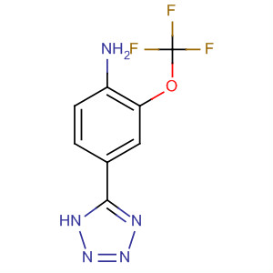 CAS No 648917-61-7  Molecular Structure