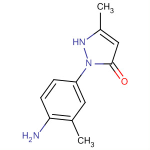 CAS No 648917-72-0  Molecular Structure