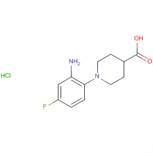 CAS No 648917-80-0  Molecular Structure