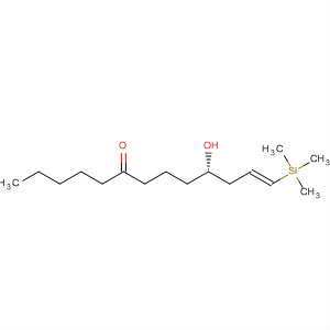 CAS No 648918-31-4  Molecular Structure