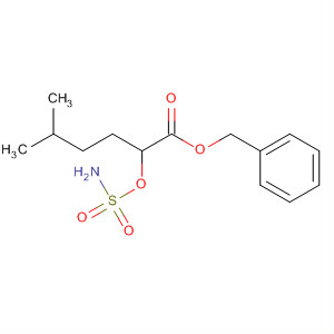 CAS No 648918-50-7  Molecular Structure