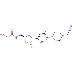 CAS No 648919-05-5  Molecular Structure