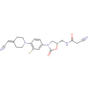 CAS No 648919-07-7  Molecular Structure