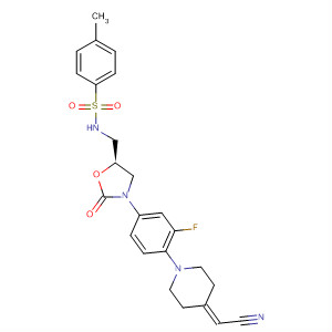 CAS No 648919-20-4  Molecular Structure