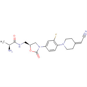 CAS No 648919-24-8  Molecular Structure