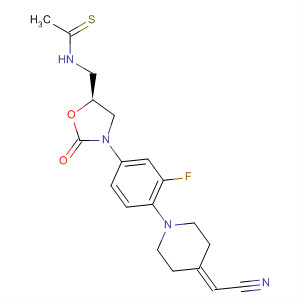 CAS No 648919-28-2  Molecular Structure