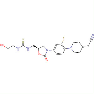 CAS No 648919-31-7  Molecular Structure