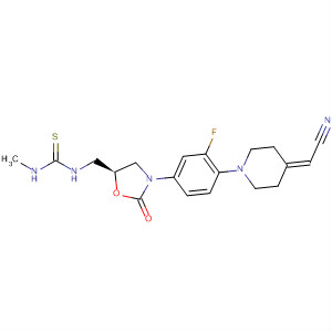 CAS No 648919-35-1  Molecular Structure