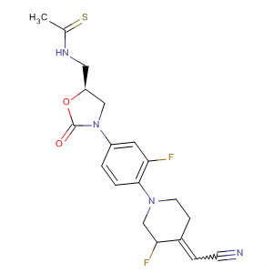 CAS No 648919-43-1  Molecular Structure