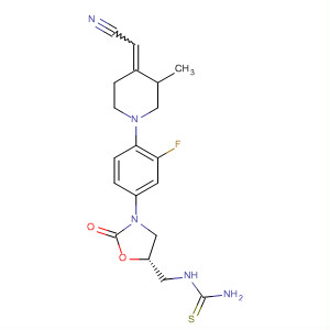 CAS No 648919-51-1  Molecular Structure