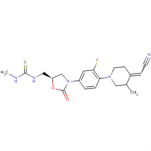CAS No 648919-52-2  Molecular Structure
