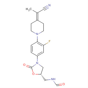 CAS No 648919-56-6  Molecular Structure