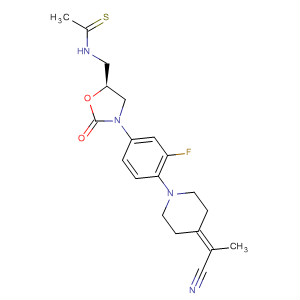 CAS No 648919-67-9  Molecular Structure