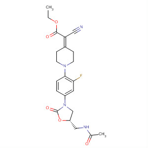 CAS No 648919-97-5  Molecular Structure