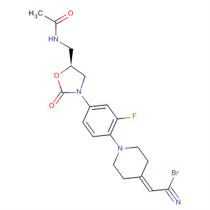 Cas Number: 648920-00-7  Molecular Structure