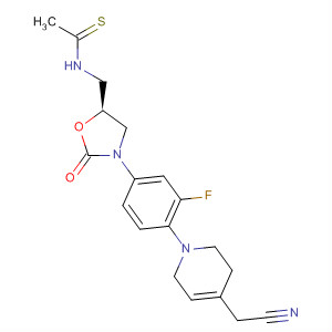 CAS No 648920-43-8  Molecular Structure