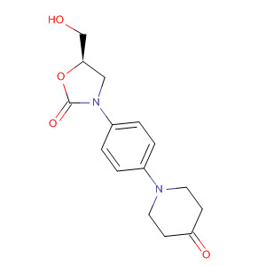 CAS No 648920-49-4  Molecular Structure