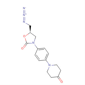 CAS No 648920-52-9  Molecular Structure