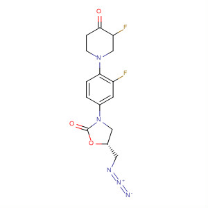 CAS No 648920-78-9  Molecular Structure