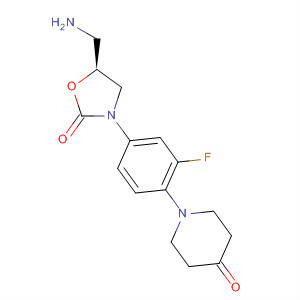 CAS No 648921-23-7  Molecular Structure